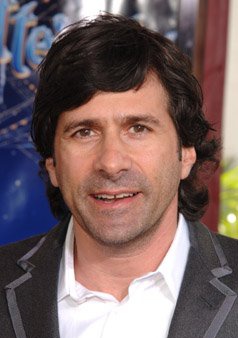 盖瑞·温尼克 Gary Winick照片