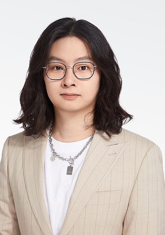 王嘉铖 Jason Wang照片
