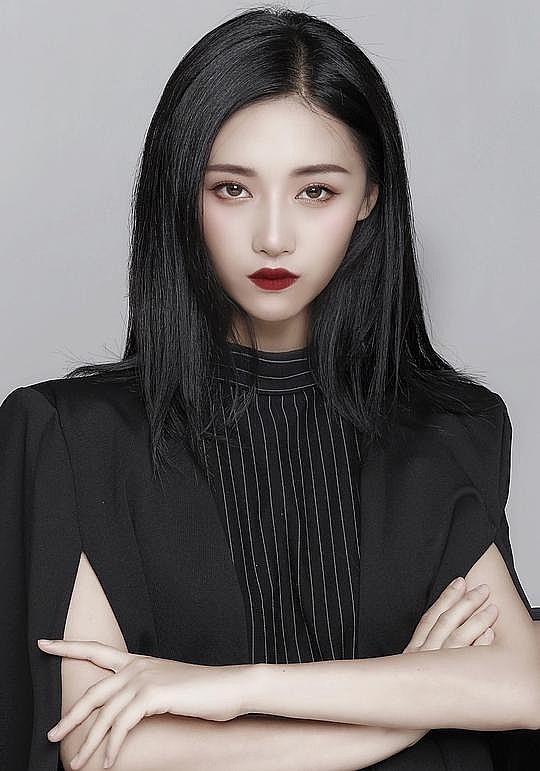 宋纤璇 Vicky Song照片