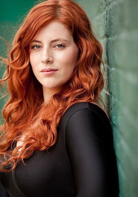 Lydia Rose Bewley照片