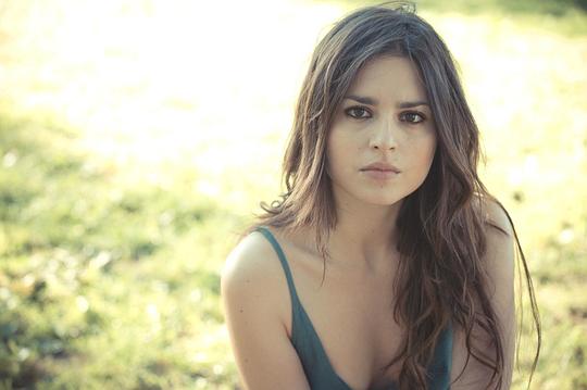 伊瓦娜·洛蒂托 Ivana Lotito照片