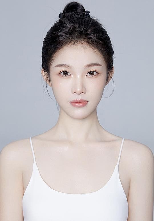 赵偲佟 Sitong Zhao照片