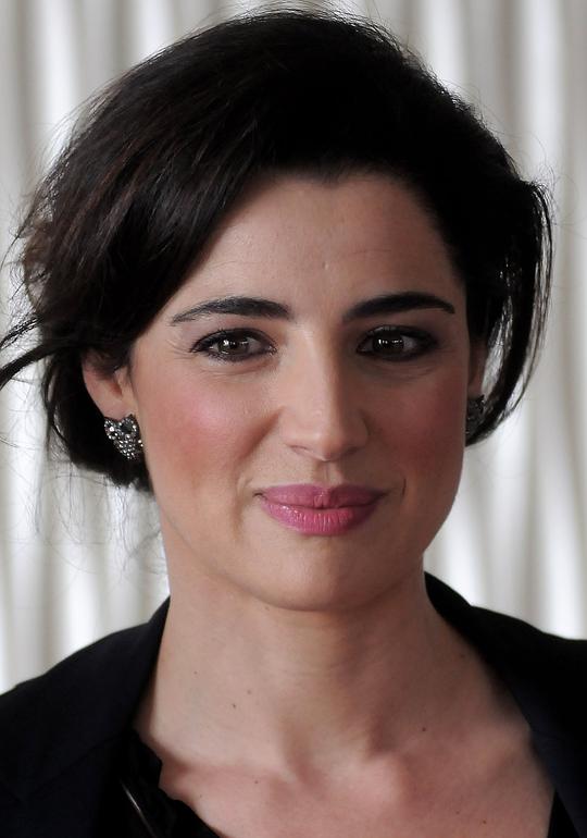 路易莎·拉涅瑞 Luisa Ranieri照片