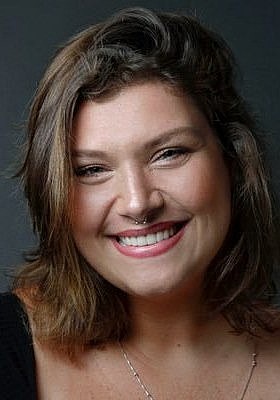 英格丽·克卢格 Ingrid Klug照片