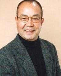 富田耕生 Kousei Tomita照片
