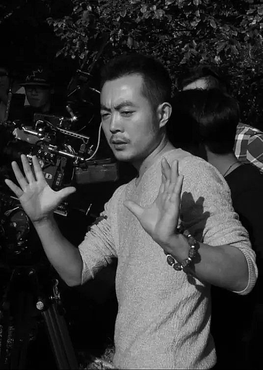 杨恭磊 Yang Gonlei照片