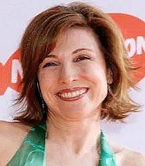 南希·苏利文 Nancy Sullivan照片
