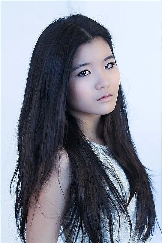 克拉拉·蔡 Clara Choï照片