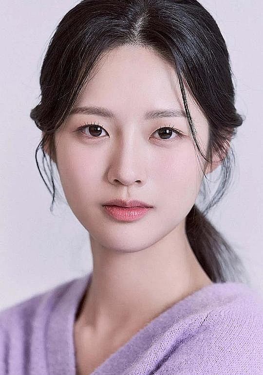 朴珠媛 Juwon Park照片