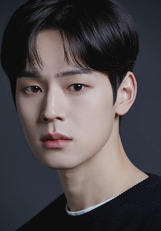 吴政泽 JungTaek Oh照片