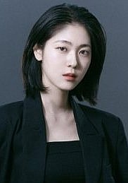 元裕珍 Yujin Won照片