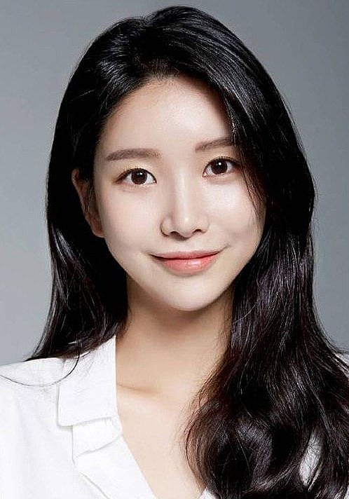 李孝娜 HyoNa Lee照片