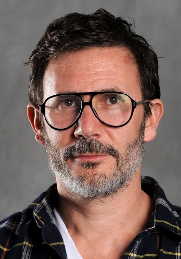 米歇尔·阿扎纳维西于斯 Michel Hazanavicius照片