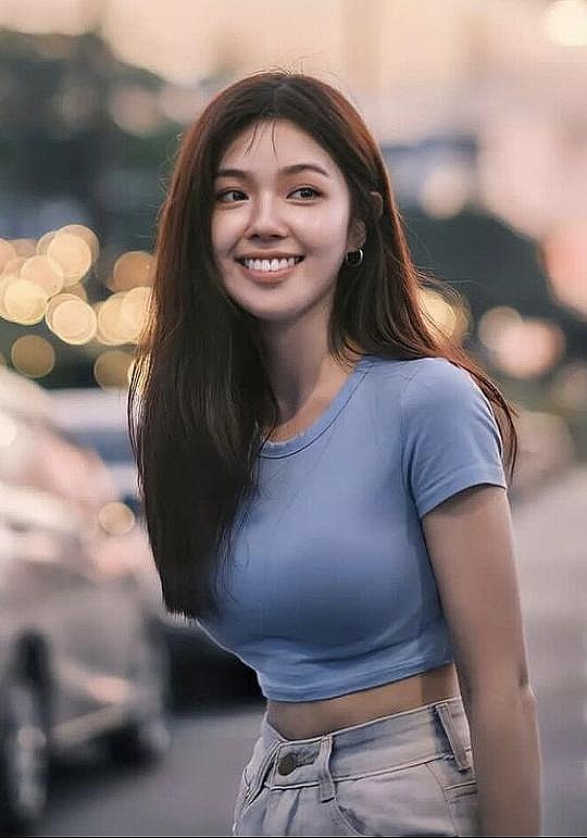 卓芳娴 Yunis To照片
