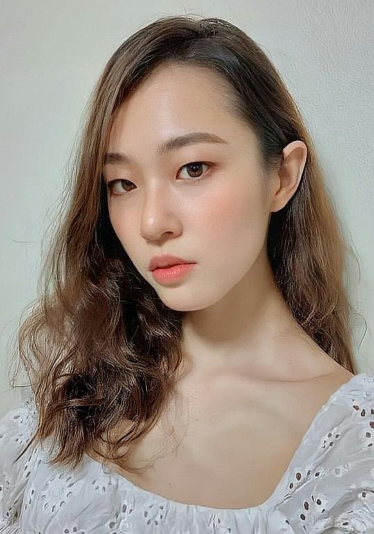 林昭婷 Kiki Lim照片