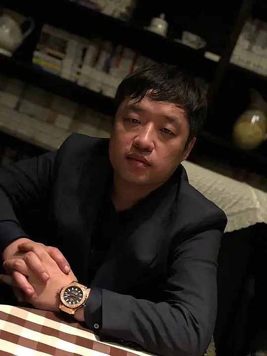 郝平 Ping Hao照片