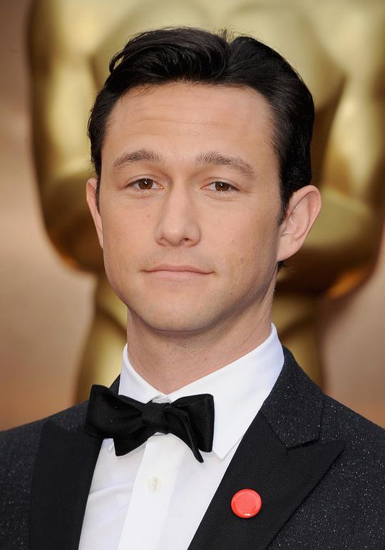 约瑟夫·高登-莱维特 Joseph Gordon-Levitt照片