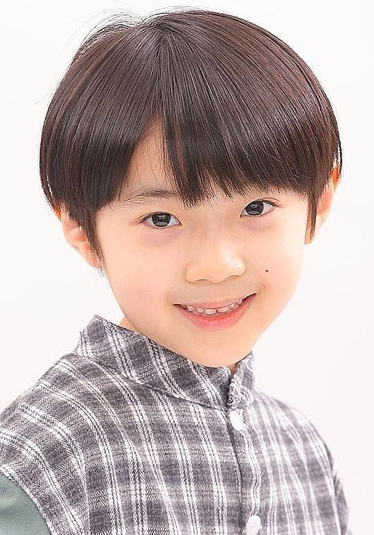山田暖绊 Atsuki Yamada照片