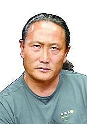 翟墨 Mo Zhai照片