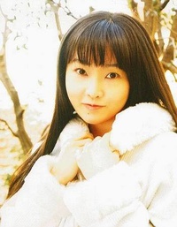 野上尤加奈 Yukana Nogami照片