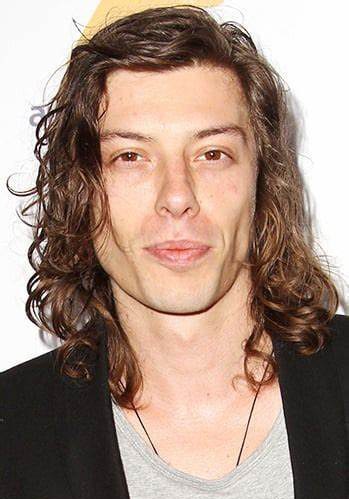 本尼迪克特·萨缪尔 Benedict Samuel照片