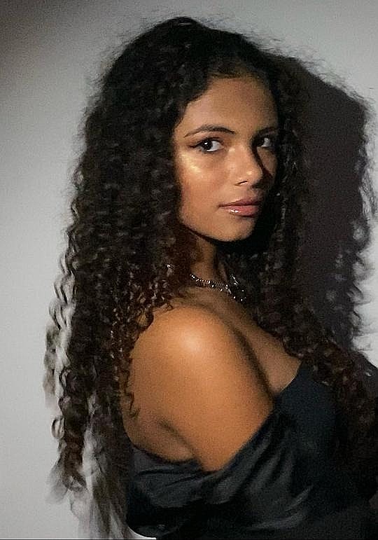 索菲娅·尼科利尼 Sofia Nicolini照片