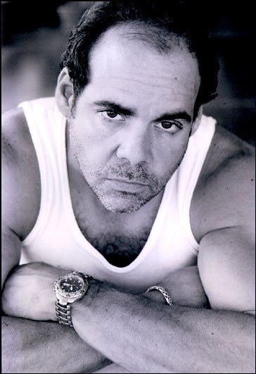 马克·卡马乔 Mark Camacho照片