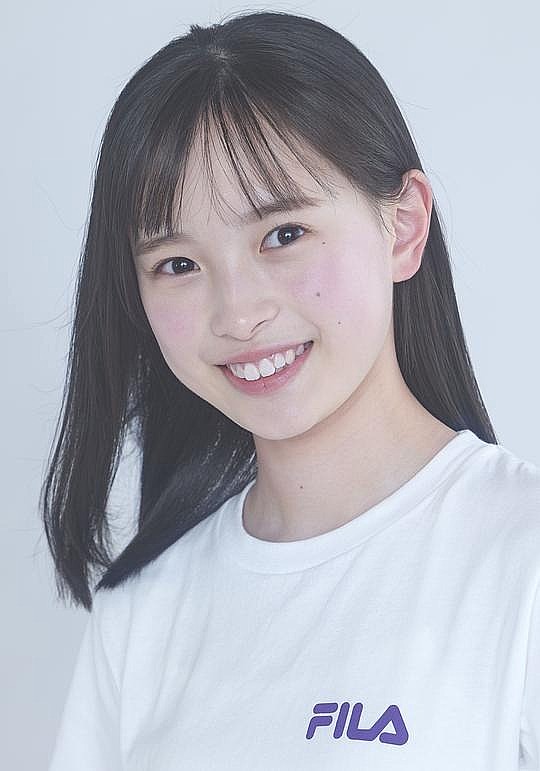 大和奈央 Nao Yamato照片