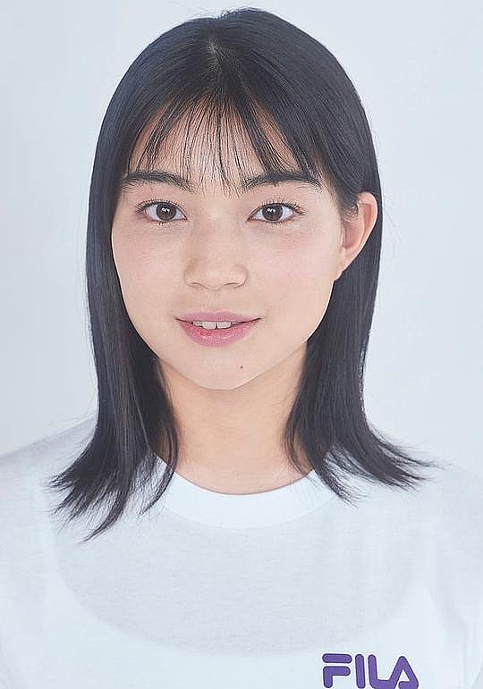 坂本彩 Aya Sakamoto照片
