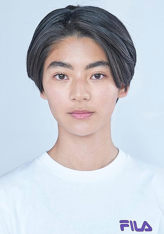 岸本小雪 Koyuki Kishimoto照片