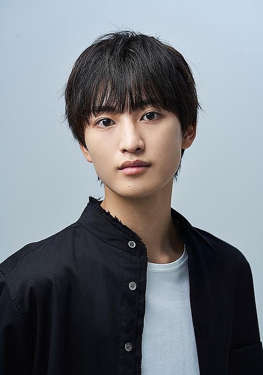 若林星弥 Seiya Wakabayashi照片