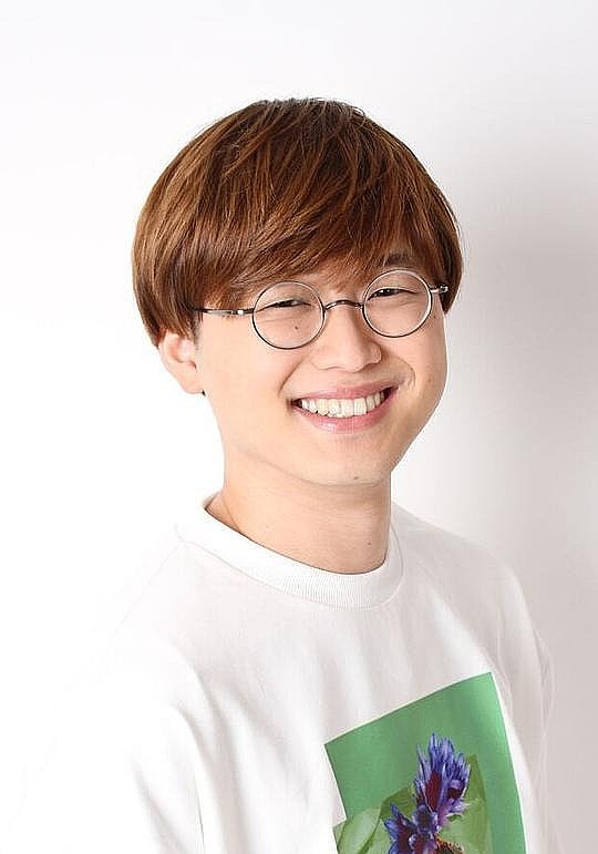 横田拓也 Takuya Yokota照片
