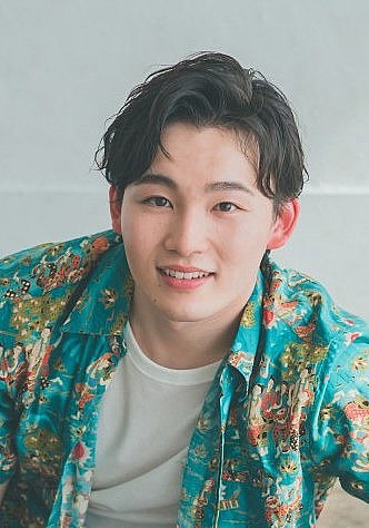 生田俊平 Shunpei Ikuta照片