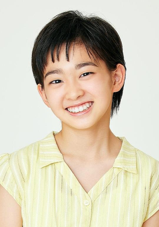 村山辉星 Kirari Murayama照片