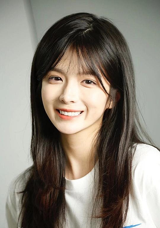 郭馨钰 Xinyu Guo照片