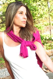 娜塔莉·希波蒂 Nathaly Thibault照片