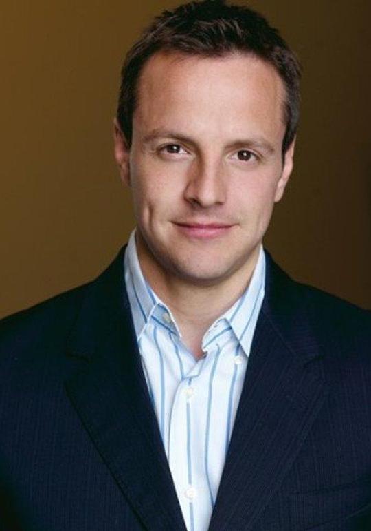 塞尔吉奥·齐奥 Sergio Di Zio照片