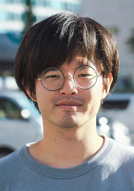 山元环 Tamaki Yamamoto照片