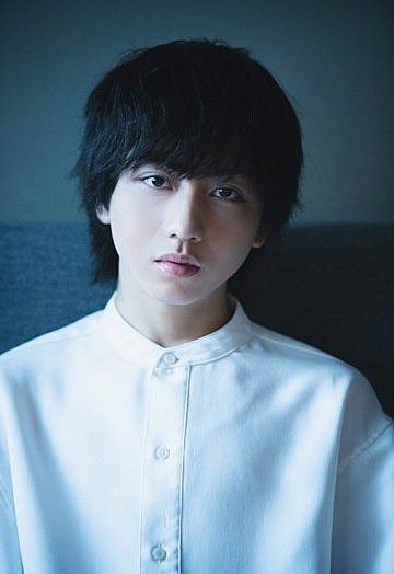 长野凌大 Ryota Nagano照片