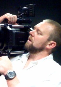 乔·卡纳汉 Joe Carnahan照片