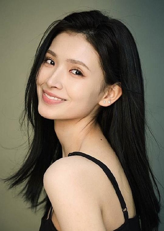 夏依丹 Yidan Xia照片