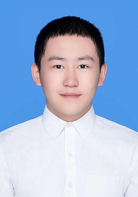 翟振鑫 Austin照片