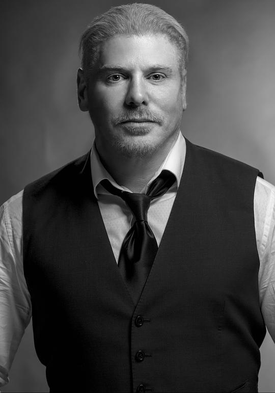 斯基普·伍兹 Skip Woods照片