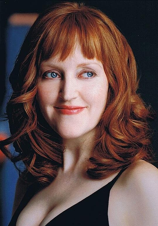 Shannon Jardine照片