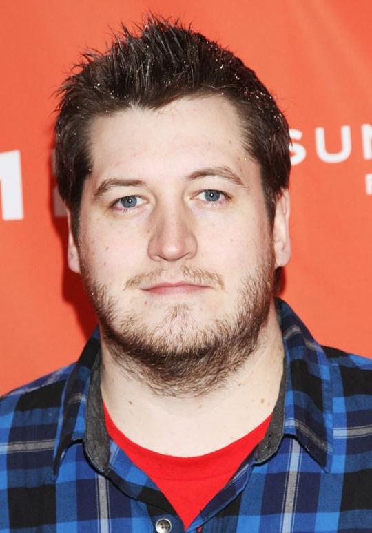 加雷斯·埃文斯 Gareth Evans照片