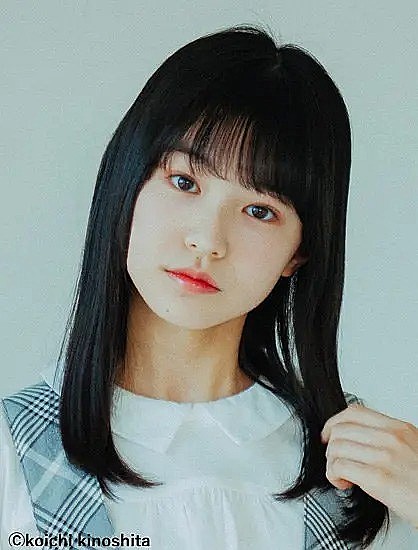 森崎美月 Mizuki Morisaki照片