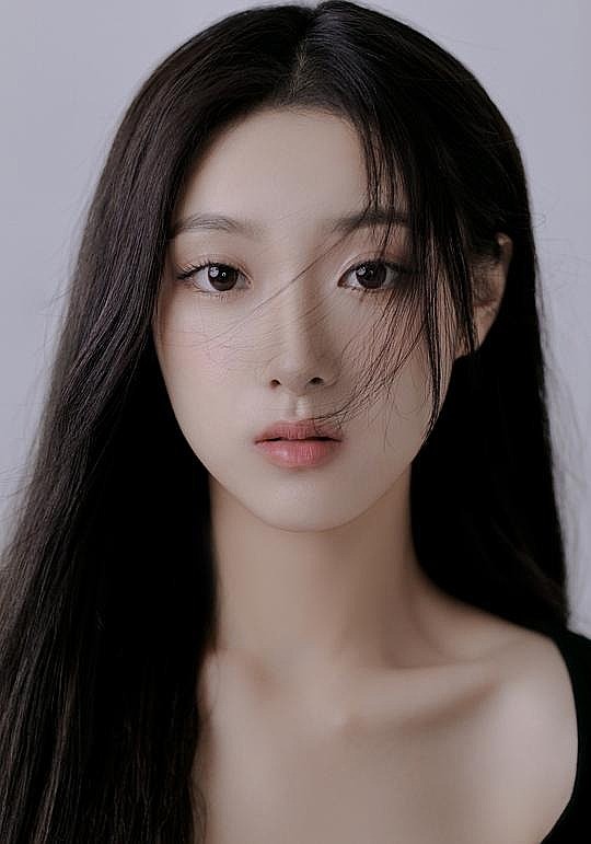 曹妃妃 Feifei Cao照片
