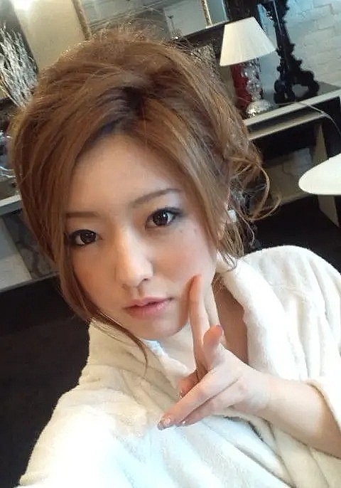 羽田爱 Ai Haneda照片
