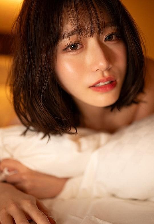 河北彩伽 Saika Kawakita照片