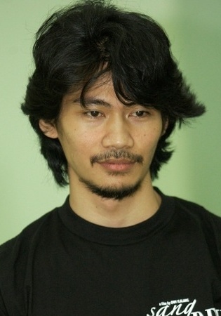 唐尼·阿兰西亚 Donny Alamsyah照片